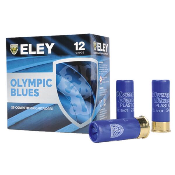 Eley 12/70 Olympic Trap 2
