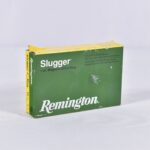 Remington 12/76 Slugger