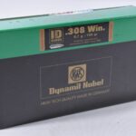 RWS .308 Win. ID Classic 150grs / 9