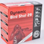 Geco 12/65 Dynamic BS29 2