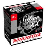 Winchester 12/89 Super XX 3