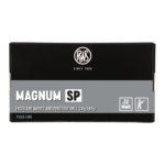 RWS .22 WinMag Magnum SP 40grs / 2
