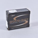 Speer .380 AUTO Gold-Dot 90grs / 5