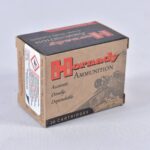 Hornady .50 AE XTP 300grs / 19
