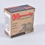 Hornady 9mm Luger XTP 124grs / 8