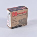 Hornady .25 ACP XTP 35grs / 2