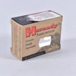 Hornady .45 Auto XTP 230grs / 14