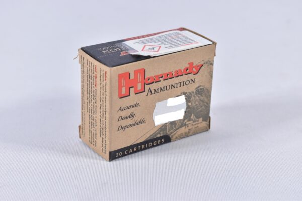 Hornady .45 Auto XTP 230grs / 14