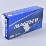 Magtech .32 Auto FMJ 71grs / 4