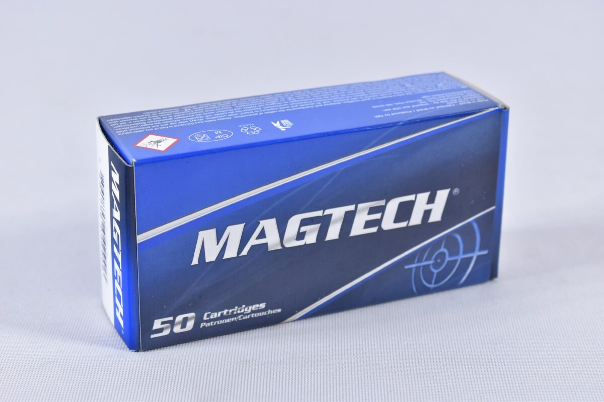 Magtech .40 S&W JHP 180grs / 11 Magtech .40 S&W JHP 180grs / 11