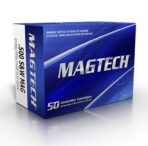 Magtech .500 S&W SJSP-Flach 400grs / 25