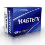Magtech .500 S&W SJSP-Flach 400grs / 25