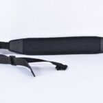 Gamo Neoprene Sling​ schwarz Gewehrriemen