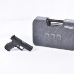 Walther Modellpistole​ Mod. PPQ M2 Zubehör