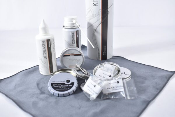 Blaser Waffen Pflegeset​ Pflegeartikel