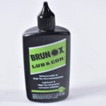 Brunox Lub&Cor​ Dropper 100ml Pflegeartikel