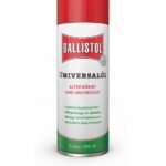 Ballistol Universalöl Spray​ 200ml Pflegeartikel