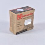 Hornady .32 AUTO JHP 60grs / 3