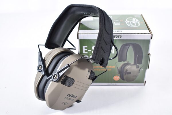 DÖRR E-Slim GS-23​ Gehörschutz