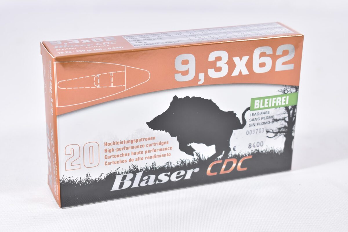 Blaser 9 Blaser 9