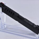 Walther PPQ Wechselsystem​ 9mmLuger Wechselsystem