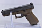 Glock 17 Gen4​ 9mmLuger Pistole