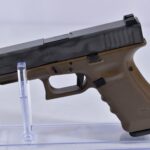Glock 17 Gen4​ 9mmLuger Pistole