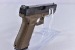 Glock 17 Gen4​ 9mmLuger Pistole