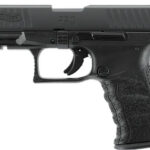 Walther PPQ M2​ 9mmP.A.K Signalpistolen
