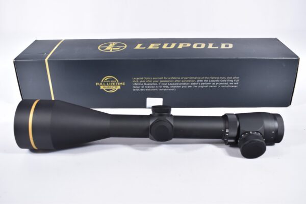 Leupold VX-3i​ 3