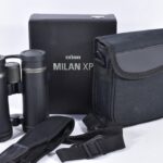 DÖRR Milan XP schwarz​ 8x42 Fernglas