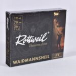 Rottweil 12/70 WMH HV 4