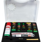 Ballistol Waffenpflegeset​ Pflegeartikel