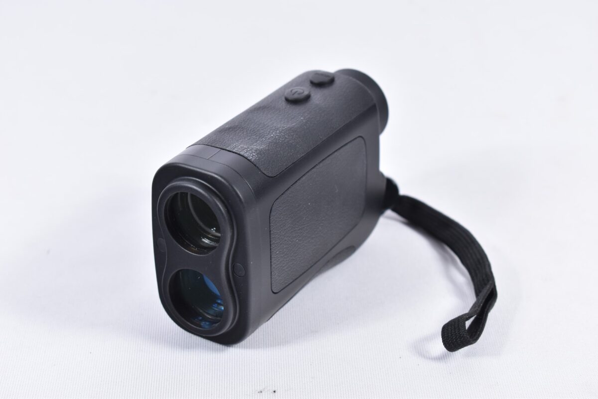 DÖRR Entfernungsmesser DRF-600 schwarz Zubehör DÖRR Entfernungsmesser DRF-600 schwarz Zubehör