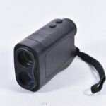 DÖRR Entfernungsmesser​ DRF-600 schwarz Zubehör