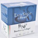 Baschieri & Pellagri 12/70 EasyShot Steel 2