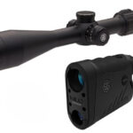 Sig Sauer SIERRA3BDX & KILO1800BDX​ 6