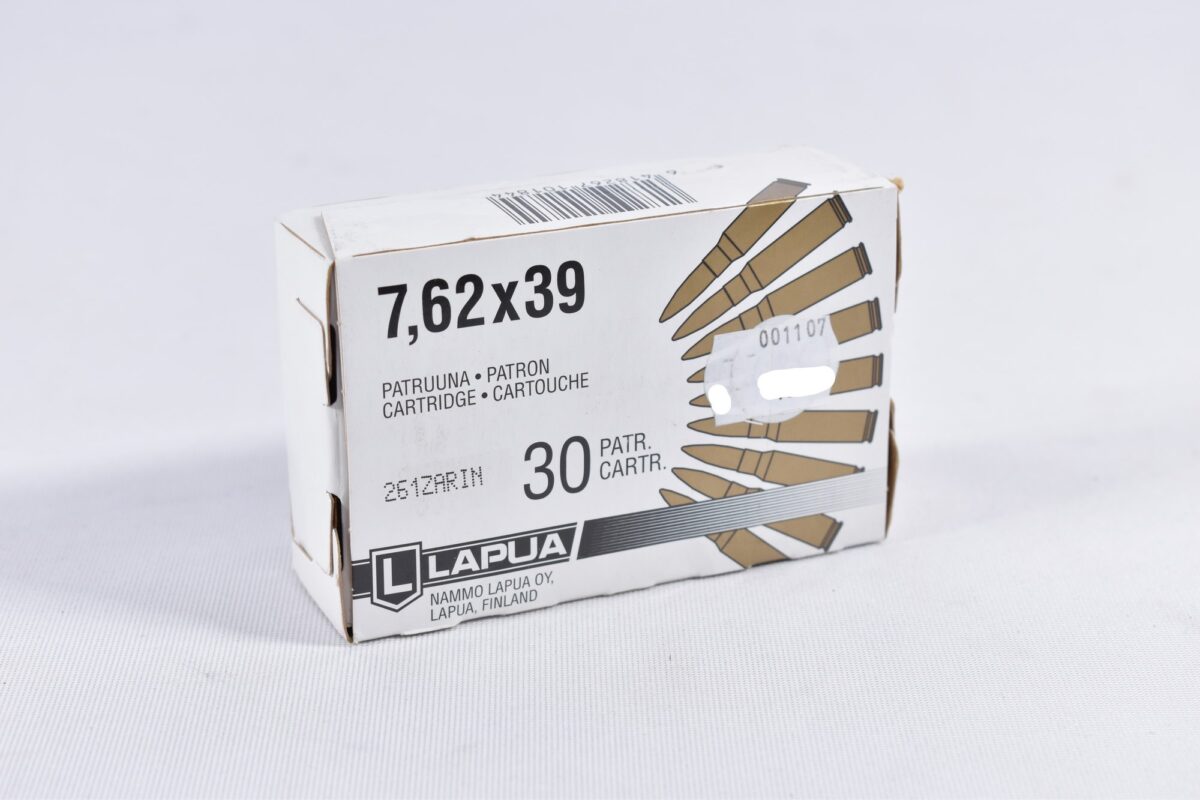 Lapua 7 Lapua 7