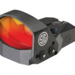 Sig Sauer ROMEO1​ 1x30mm Leuchtpunktvisier