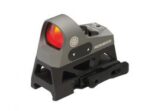 Sig Sauer ROMEO3​ 1x25mm Leuchtpunktvisier