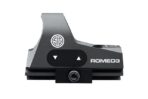 Sig Sauer ROMEO3​ 1x25mm Leuchtpunktvisier