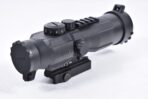 Steiner Battle Sights M536​ 5x36 Leuchtpunktvisier