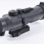 Steiner Battle Sights M536​ 5x36 Leuchtpunktvisier