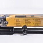 Bushnell Trophy XLT​ 1-4x24mm Zielfernrohr