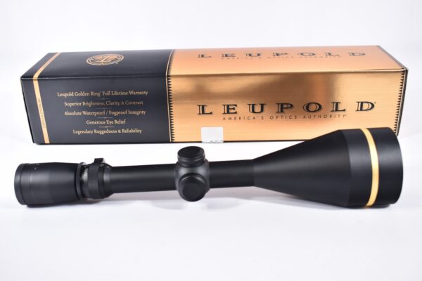 Leupold VX-3L 3.5-10x56mm​ Zielfernrohr