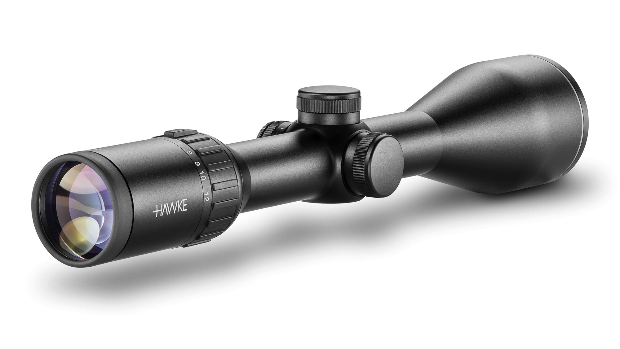 Hawke Endurance 30 WA 3-12x56 LR Dot Zielfernrohr Hawke Endurance 30 WA 3-12x56 LR Dot Zielfernrohr