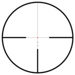 Hawke Endurance 30 WA​ 3-12x56 LR Dot Zielfernrohr