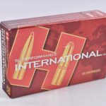 Hornady 7x57 GMX 140grs / 9