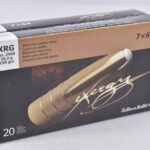 Sellier & Bellot 7x64 XRG 158grs / 10