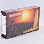 Norma .338 Lapua Mag. 250grs / 16